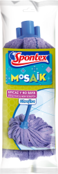 Spontex Mosaik strapcový mop