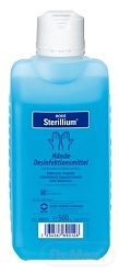 Sterillium klasický prípravok na dezinfekciu rúk 500 ml