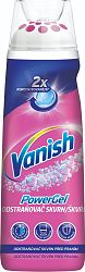 Vanish Power gel pred praním 200 ml