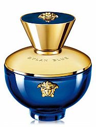 Versace Dylan Blue parfumovaná voda dámska 100 ml