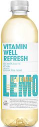 Vitamin Well REFRESH 0,5 l