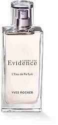 Yves Rocher Evidence Comme Une L´eau parfumovaná voda dámska 100 ml