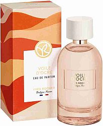 Yves Rocher VOILE D'OCRE parfumovaná voda dámska 100 ml