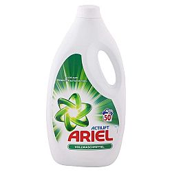 ARIEL Actilift univerzálny gél na pranie bielizne 3,25 l / 50 praní