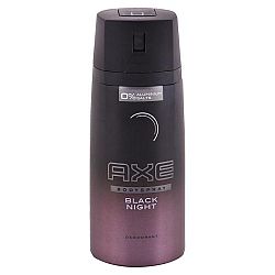 AXE pánsky deodorant Black Night 150 ml