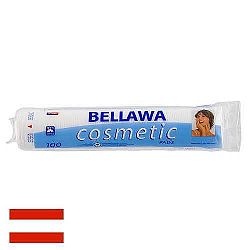 Bellawa vatové tampóny 100 ks