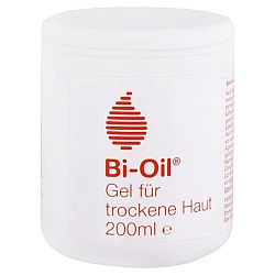 BI-OIL gél pre suchú pokožku 200 ml