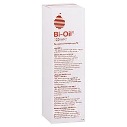 BI-OIL olej pre suchú pokožku 125 ml