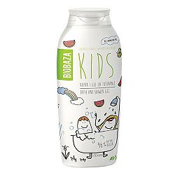 Biobaza KIDS detský sprchový gél melón 250 ml