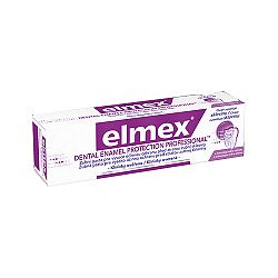 Elmex Enamel protection zubná pasta Professional 75 ml