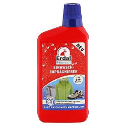 ERDAL Protect Xtreme Impregnačný penový sprej na topánky 400 ml