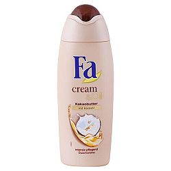 FA Cream & Oil sprchový krém Kokos 250 ml