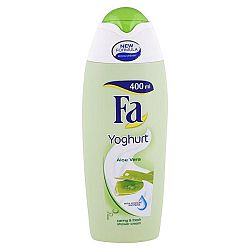 FA Joghurt sprchový krém Aloe Vera 400 ml