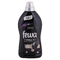 FEWA Renew 3D Black gél na čierne prádlo 1,5 l / 25 praní