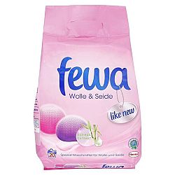 FEWA Wool & Silk prášok na pranie vlny a hodvábu 1,14 kg / 20 praní