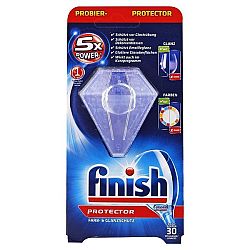 FINISH Protector ochranný prípravok do umývačky 30 umytí