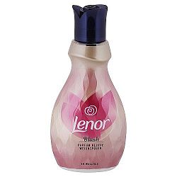 LENOR Parfum Deluxe parfumová aviváž Blush 900 ml / 36 praní