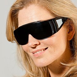 Magnet 3Pagen Slnečné okuliare pre ŇU i PREŇHO