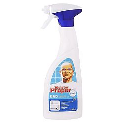 MR. PROPER čistič na kúpeľňu 500 ml