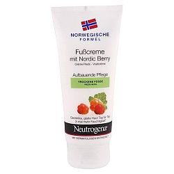 NEUTROGENA krém na nohy Nordic Berry 100 ml