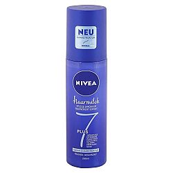 NIVEA bezoplachový kondicionér na normálne vlasy 200 ml