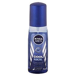 NIVEA Men antiperspirant pre mužov Cool Kick 75 ml