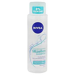NIVEA micelárny šampón na hĺbkové čistenie 400 ml
