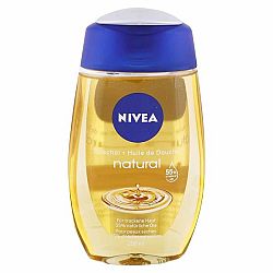 NIVEA sprchový olej Natural 200 ml