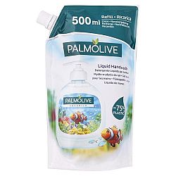 PALMOLIVE náhradná náplň tekuté mydlo Aquarium 500 ml