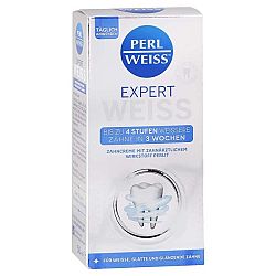 PERL WEISS Expert bieliaca zubná pasta 50 ml