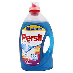 PERSIL Color gél na farebné pranie koncentrát 2,5 l / 50 praní