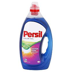 PERSIL Color gél na farebné pranie koncentrát 3 l / 60 praní