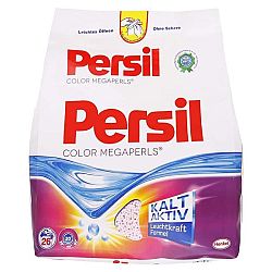 PERSIL Color Megaperls prášok na farebné pranie 1,56 kg / 26 praní