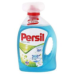 PERSIL Kraft univerzálny gél na pranie so Silanom 2,19 l / 30 praní