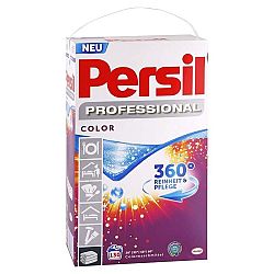 PERSIL Professional Color prací prášok na farebné prádlo 8,45 kg / 130 praní