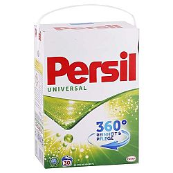 PERSIL univerzálny prací prášok na bielizeň 1,95 kg / 30 praní