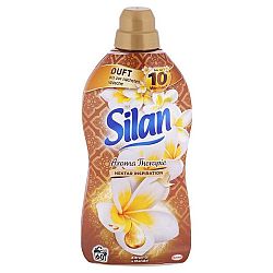 SILAN aviváž Citrusový olej a mandle 1,375 l / 55 praní
