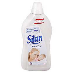 SILAN aviváž Sensitiv 1,375 l / 55 praní