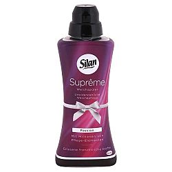 SILAN Supreme luxusná aviváž Passion 600 ml / 24 praní