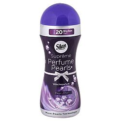 SILAN Supreme parfumované perly do prania Magic affair 260 g