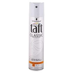 TAFT Classic lak na vlasy Normálne tužiaci 250 ml