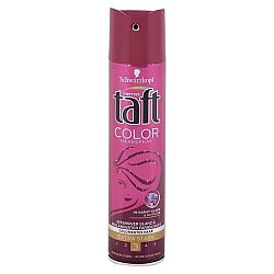 TAFT Color lak na vlasy Extra silno tužiaci 250 ml