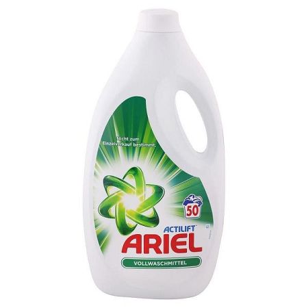 ARIEL Actilift univerzálny gél na pranie bielizne 3,25 l / 50 praní