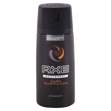 AXE pánsky deodorant Dark Temptation 150 ml
