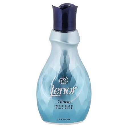 LENOR Parfum Deluxe parfumová aviváž Charm 900 ml / 36 praní