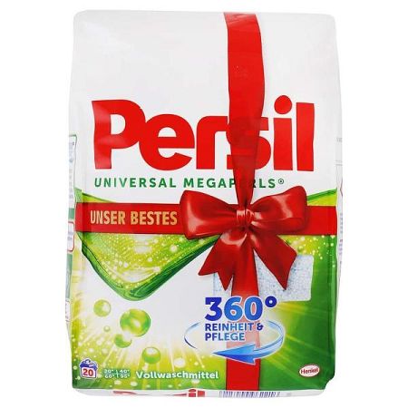 PERSIL Universal Megaperls univerzálny prášok na pranie 1,48 kg / 20 praní